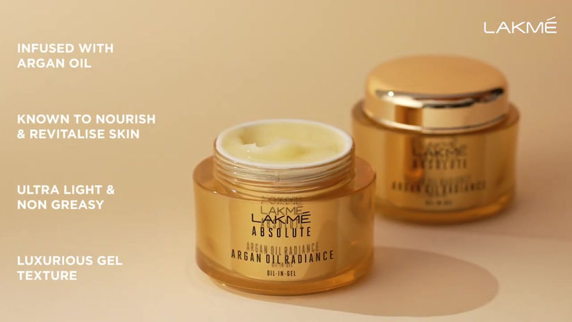 Lakme.